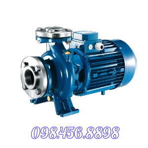 Máy bơm nước ly tâm Inter CM 80-160C - 20HP