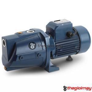 Máy bơm nước ly tâm Jet MJSW/3BL - 2HP