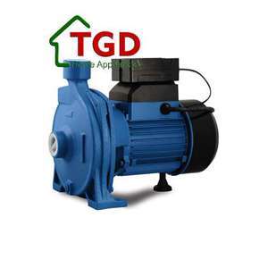 Máy bơm nước ly tâm kháng khuẩn Kangaroo KG750CS