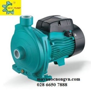 Máy bơm nước ly tâm Lepono XCM 40/160A - 2HP