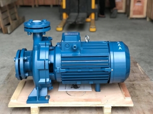 Máy bơm nước ly tâm Matra CM 32-160A - 3kW