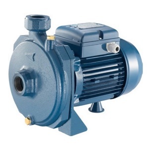 Máy bơm nước ly tâm Milano CM 100