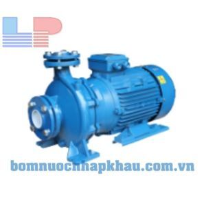 Máy bơm nước ly tâm Mitsuky CN65-250/30 - trục ngang, 40HP