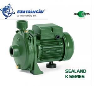 Máy bơm nước ly tâm Sealand K 151M (K151M) - 1.1kW