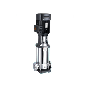 Máy bơm nước ly tâm Shimge BL8-16 - trục đứng, 5.5KW