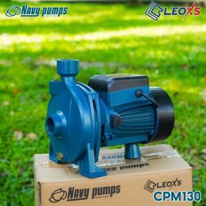 Máy bơm nước ly tâm Shimge CPM 130 - 370W