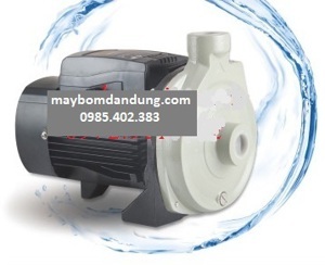 Máy bơm nước ly tâm Shirai JLm 114-200S