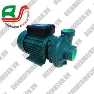 Máy bơm nước ly tâm THT 2DK20 1.5Kw