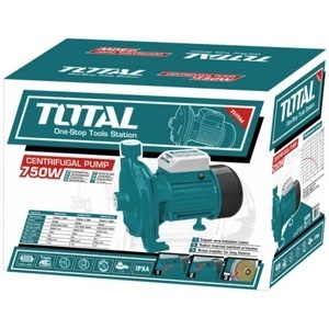 Máy bơm nước ly tâm Total TWP27506