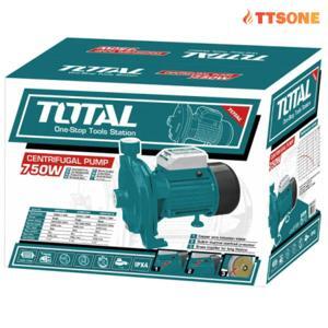 Máy bơm nước ly tâm Total TWP27506