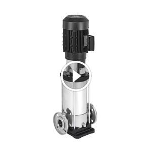 Máy bơm nước ly tâm trục đứng Ebara EVMSG3 31F5/3.0 - 4HP