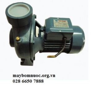 Máy bơm nước ly tâm tưới tiêu THT 1DK20-370W