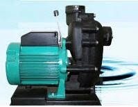 Máy bơm nước mặn Wilo PUS 400E - 400W