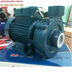 Máy bơm nước Motor dây đồng HT1.5DK-24