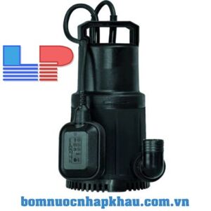 Máy bơm nước muối DAB NOVA SALT W M-A - 0.28HP