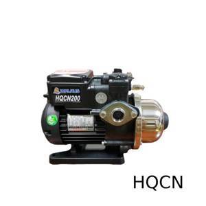 Máy bơm nước nóng tăng áp điện tử Walrus HQCN-400