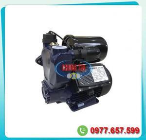 Máy bơm nước nóng tăng áp điện tử Nanoco NSP200-A 200W