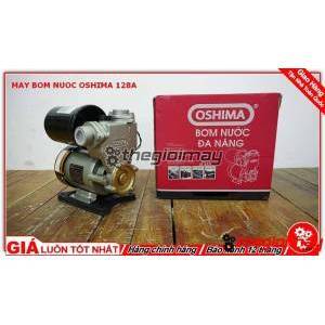 Máy bơm nước Oshima 128A