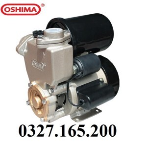 Máy bơm nước Oshima 128A