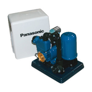 Máy bơm nước Panasonic A-130JACK (A-130-JACK)