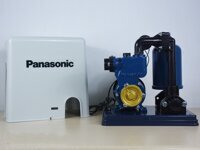 Máy bơm nước Panasonic A-130JACK (A-130-JACK)