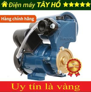 Máy bơm nước Panasonic A200JAK (A-200JAK/ A -200-JAK)