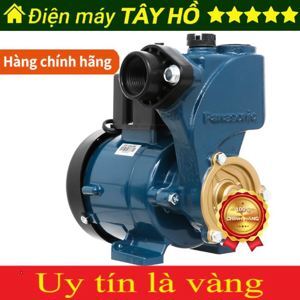 Máy bơm nước Panasonic GP-129JXK-NV5