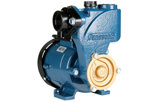 Máy bơm nước Panasonic GP-129JXK-NV5