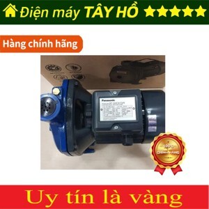 Máy bơm nước Panasonic GP-15HCN