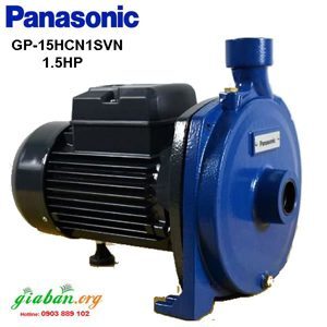 Máy bơm nước Panasonic GP-15HCN