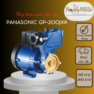 Máy bơm nước Panasonic GP200JXK (GP-200JXK)