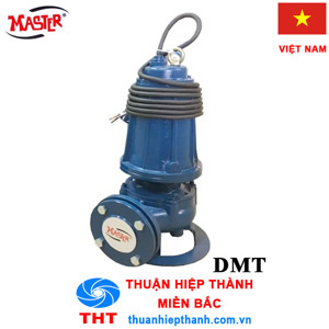Máy bơm nước Pentax DMT 550