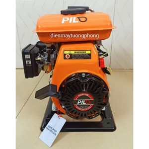 Máy bơm nước Pilo PL-40