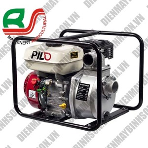 Máy bơm nước Pilo PL-80