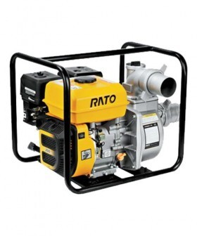 Máy bơm nước Rato RT50ZB26-3.6Q