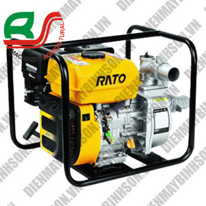 Máy bơm nước Rato RT50ZB26-3.6Q