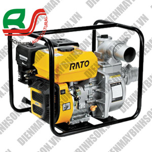 Máy bơm nước Rato RT80ZB26-3.6Q