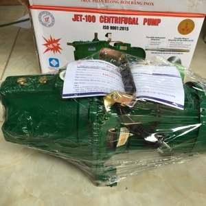 Máy bơm nước RollStar JET-100 - 750W