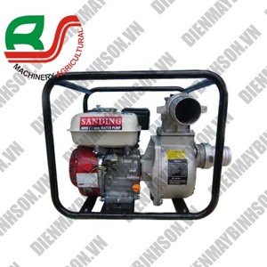 Máy bơm nước Sanding SD-80