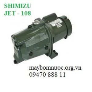 Máy bơm nước Shimizu Jet 108 BIT