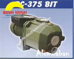 Máy bơm nước Shimizu PC 375 BIT