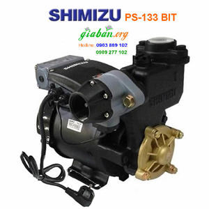 Máy bơm nước Shimizu PS-133 BIT