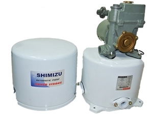 Máy bơm nước Shimizu PS-255 BIT