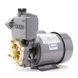 Máy bơm nước Shining SHP 126E