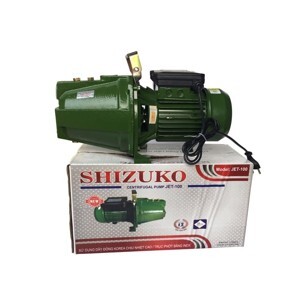 Máy bơm nước Shizuko JET-100