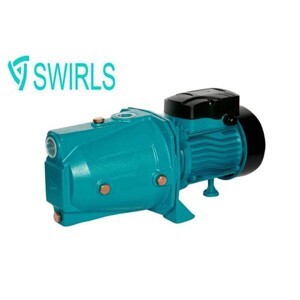 Máy bơm nước Swirls JET100A 0.75KW (1 HP)