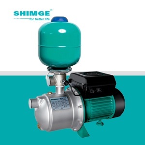 Máy bơm nước tăng áp biến tần Shimge PX404E - 750W