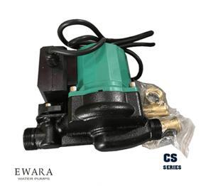 Máy bơm nước tăng áp điện tử Ewara CS100W