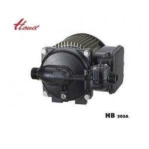 Máy bơm nước tăng áp điện tử Hanil HB-205A-5