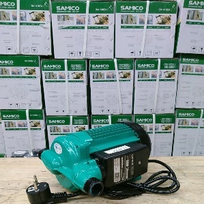 Máy bơm nước tăng áp điện tử Samico SM-110EA - 110W